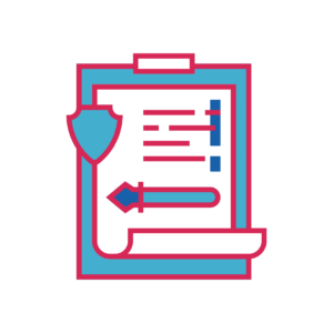 Imprimé : bail vide, meublé ou saisonnier - Qté 3